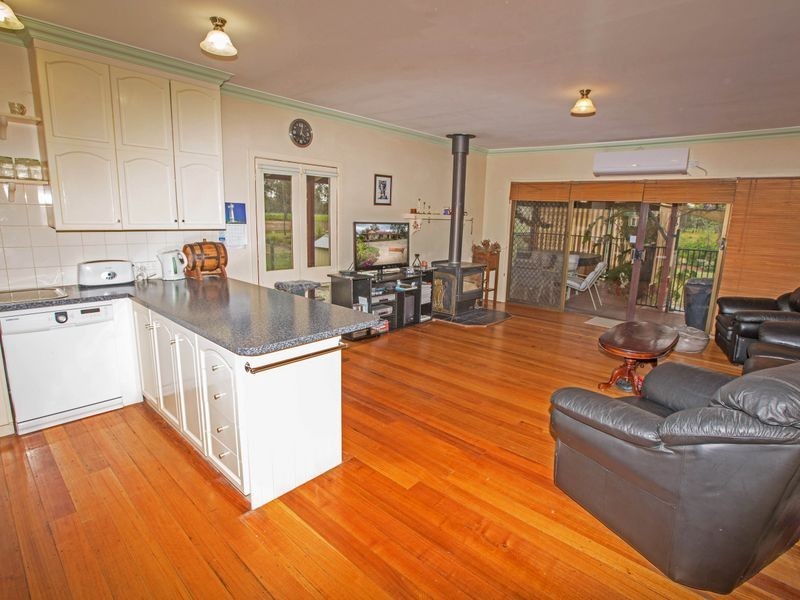 309 Steel Road, Benalla VIC 3672