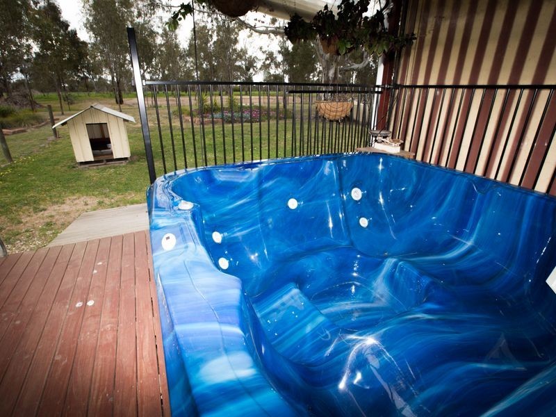 309 Steel Road, Benalla VIC 3672