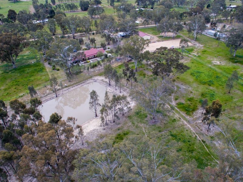 309 Steel Road, Benalla VIC 3672