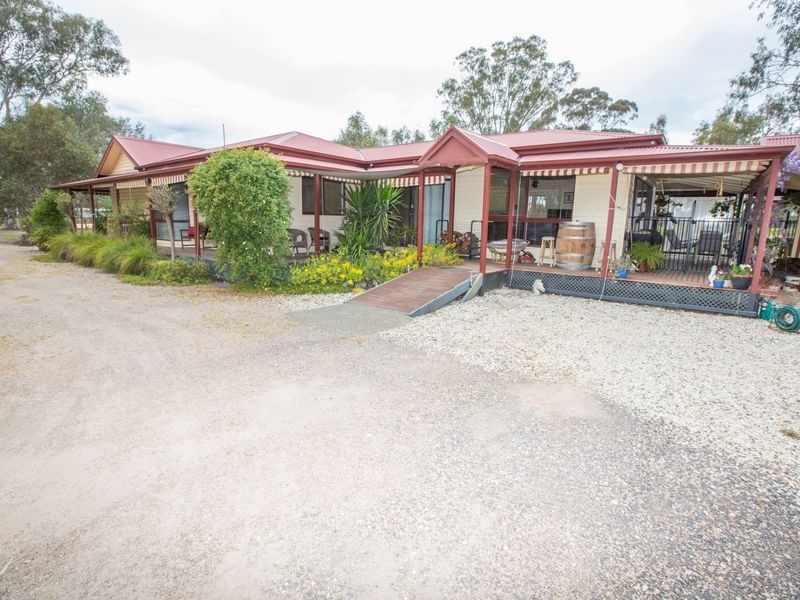 309 Steel Road, Benalla VIC 3672