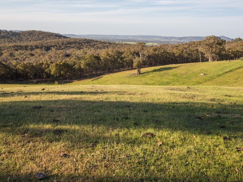 239 Granite Road, Benalla VIC 3672