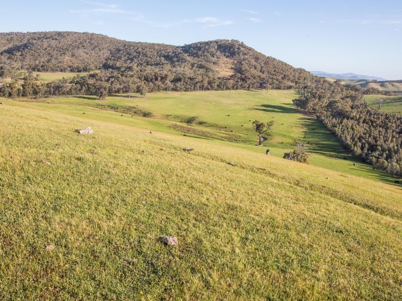 239 Granite Road, Benalla VIC 3672