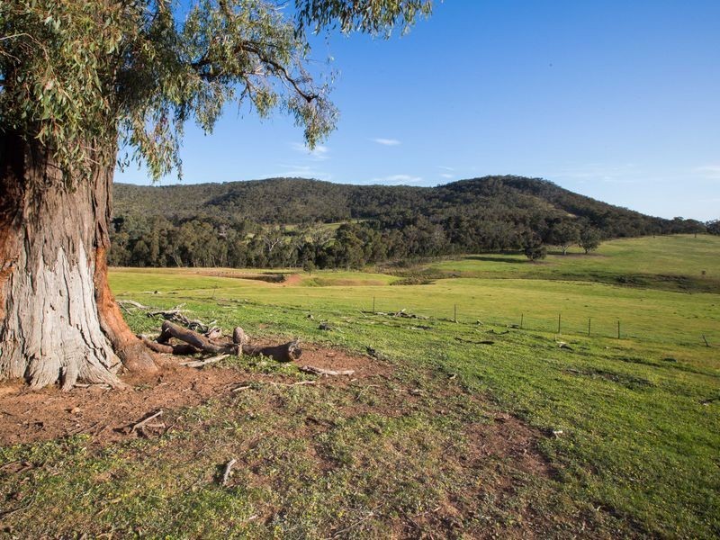 239 Granite Road, Benalla VIC 3672