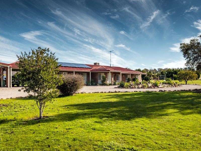 751 Lake Mokoan Road Chesney Vale, Benalla VIC 3672