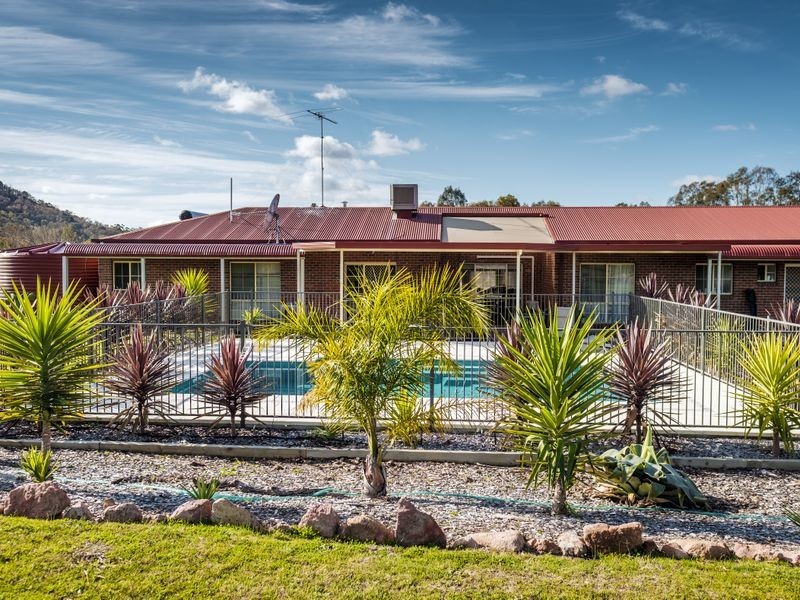 751 Lake Mokoan Road Chesney Vale, Benalla VIC 3672