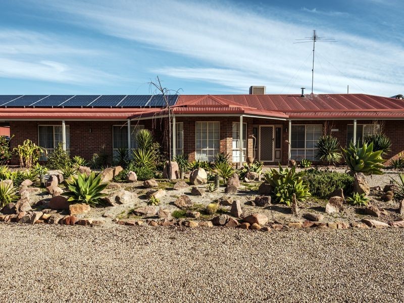 751 Lake Mokoan Road Chesney Vale, Benalla VIC 3672