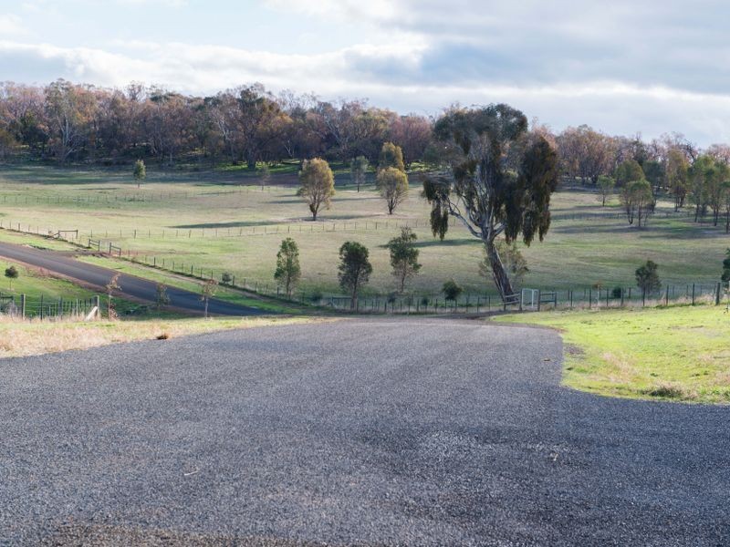 Lot 39 Lakeside Drive Lake Mokoan, Benalla VIC 3672