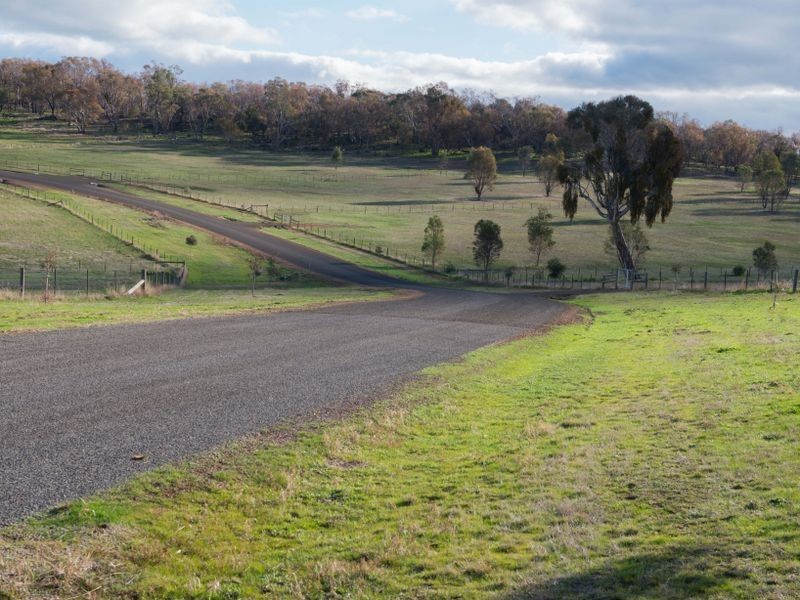 Lot 39 Lakeside Drive Lake Mokoan, Benalla VIC 3672