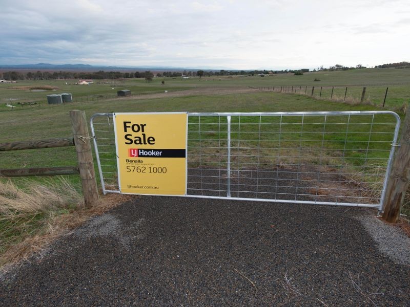 Lot 39 Lakeside Drive Lake Mokoan, Benalla VIC 3672