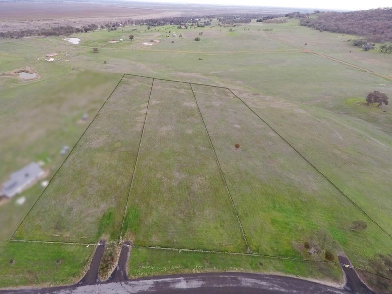 Lot 39 Lakeside Drive Lake Mokoan, Benalla VIC 3672