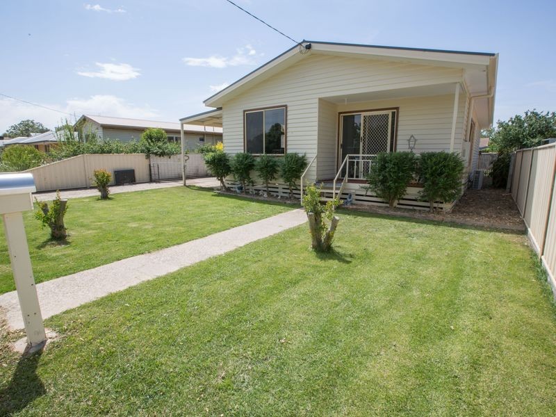 10 Albert Street, Benalla VIC 3672