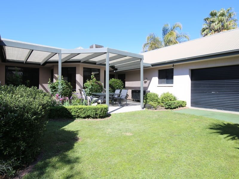 2 Knights Lane, Benalla VIC 3672