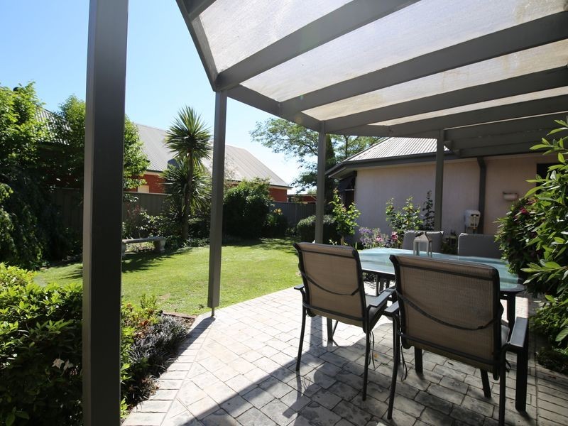 2 Knights Lane, Benalla VIC 3672