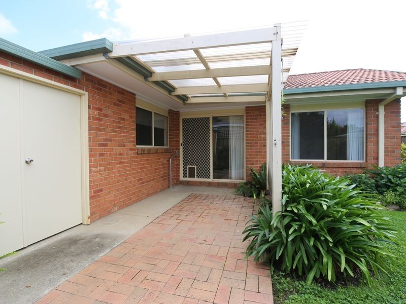 2A Exton Crescent, Benalla VIC 3672