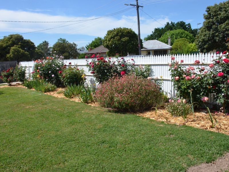 87 Mackellar Street, Benalla VIC 3672