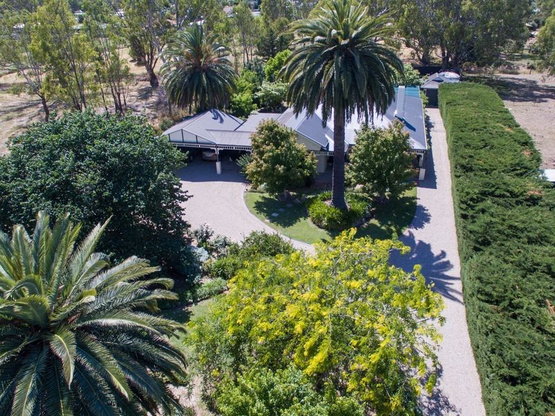 84 Faithfull Street, Benalla VIC 3672