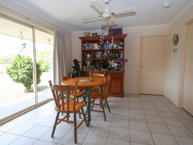 74 Willis Little Drive, Benalla VIC 3672