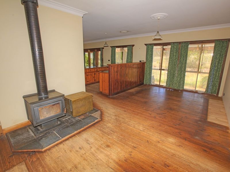 131 Griffiths Track, Mount Bruno VIC 3675