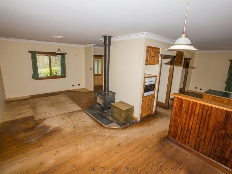 131 Griffiths Track, Mount Bruno VIC 3675