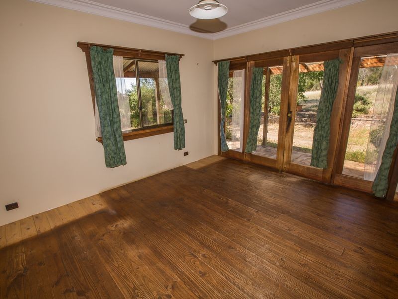 131 Griffiths Track, Mount Bruno VIC 3675