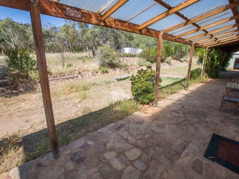 131 Griffiths Track, Mount Bruno VIC 3675