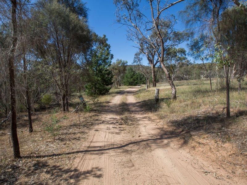 131 Griffiths Track, Mount Bruno VIC 3675