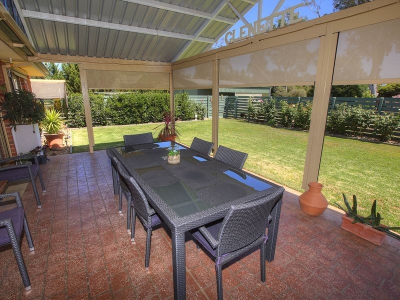 31 Noarana Drive, Benalla VIC 3672