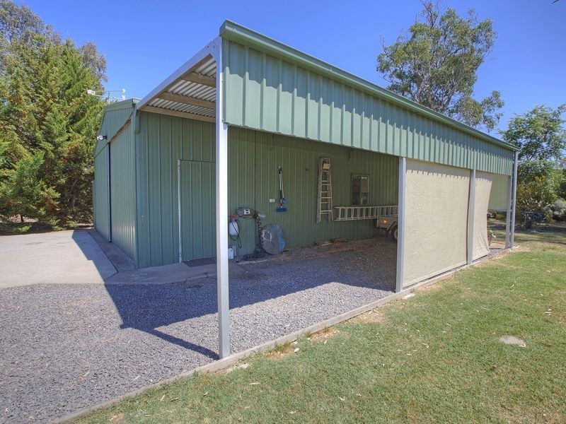 31 Noarana Drive, Benalla VIC 3672