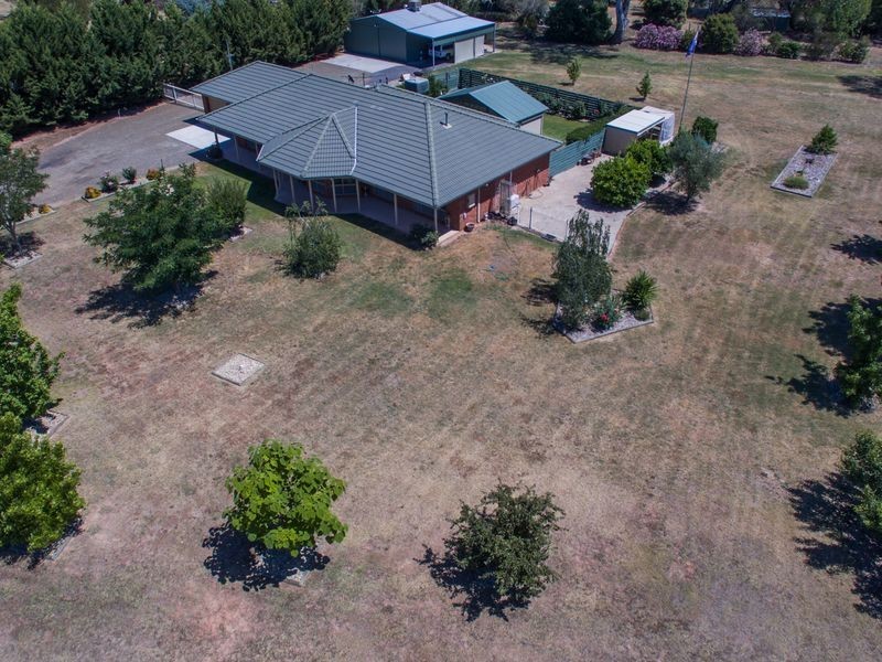 31 Noarana Drive, Benalla VIC 3672