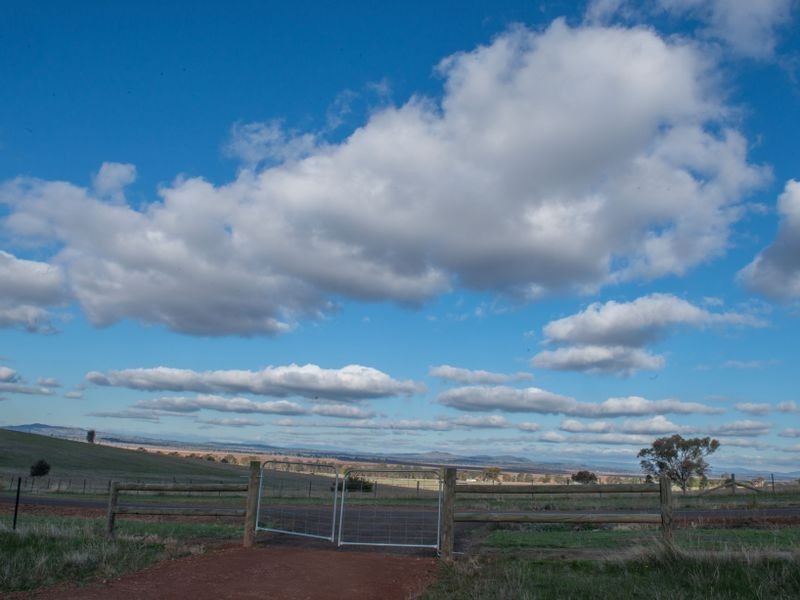Lot 47/ Lakeside Drive Lake Mokoan, Benalla VIC 3672