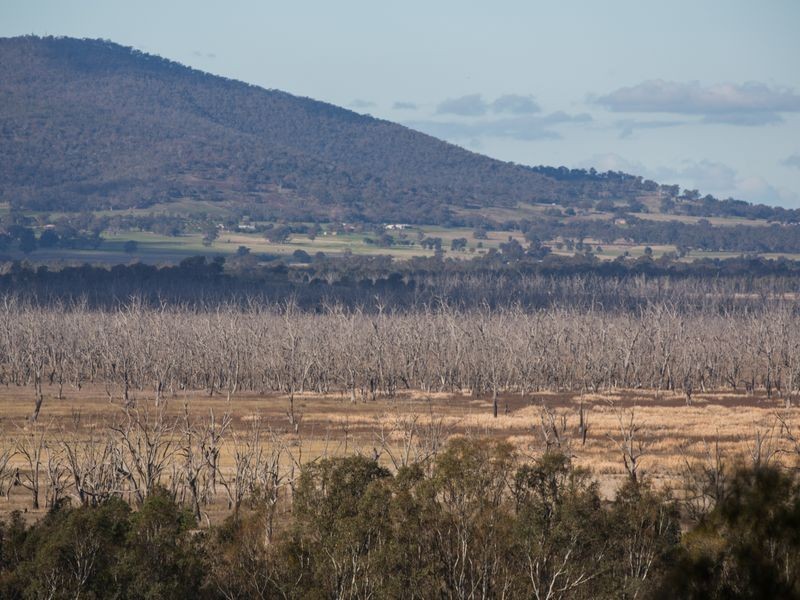 56/ Lakeside Drive Lake Mokoan, Benalla VIC 3672