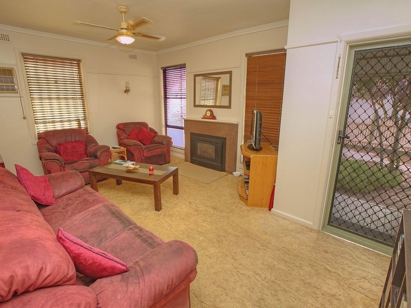 42 Samaria Road, Benalla VIC 3672