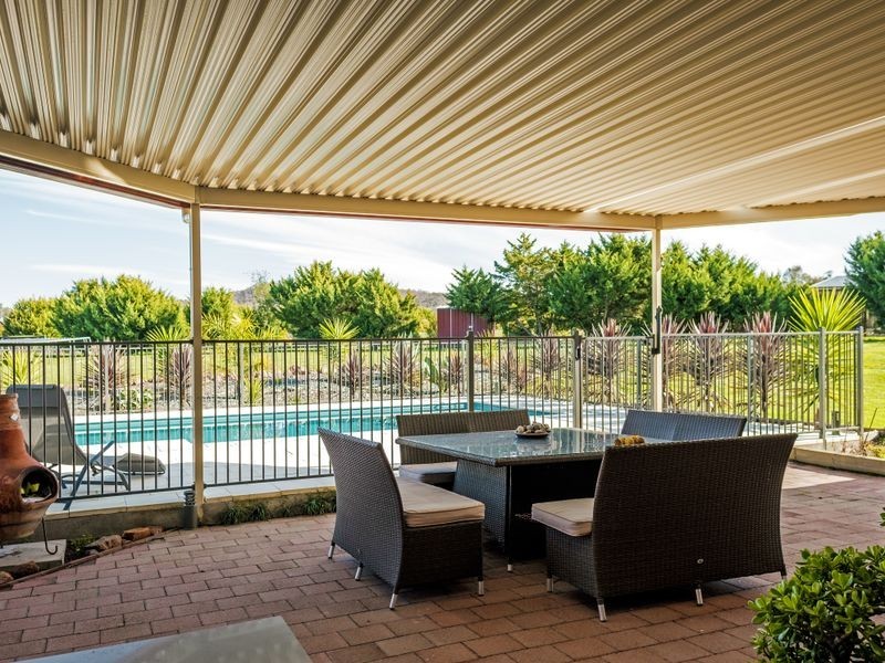 Lake Mokoan road, Chesney Vale VIC 3725