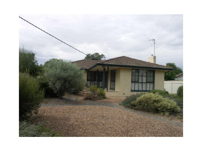 6 Waller Street, Benalla VIC 3672