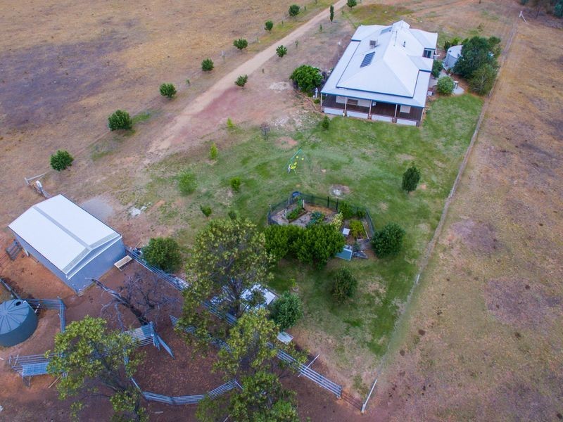 239 Granite, Benalla VIC 3672