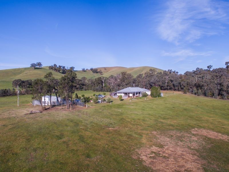 239 Granite, Benalla VIC 3672