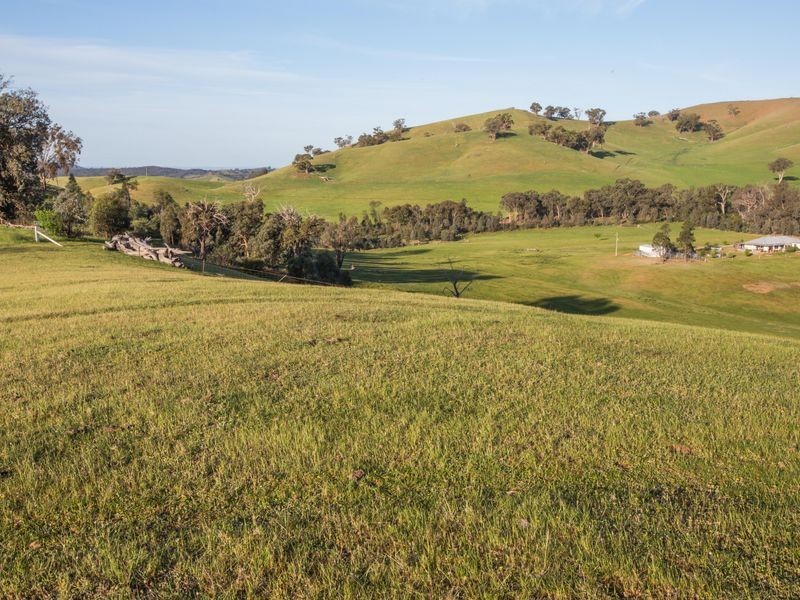 239 Granite, Benalla VIC 3672