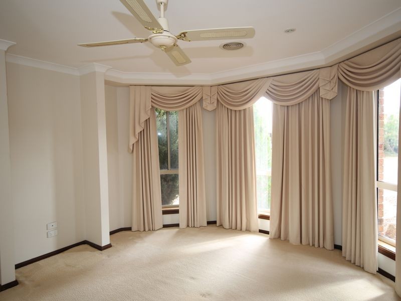 9 Bourke Drive, Benalla VIC 3672