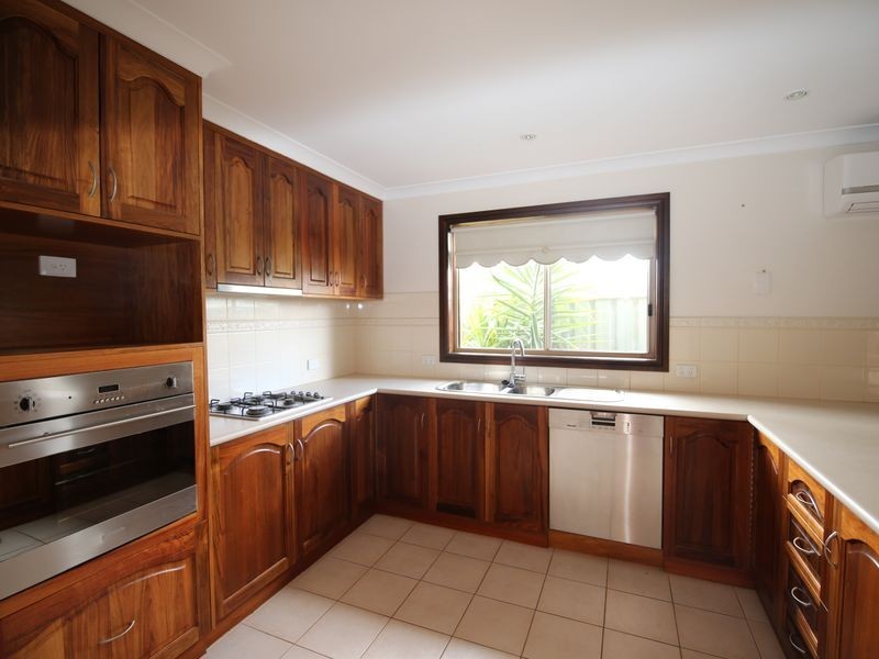 9 Bourke Drive, Benalla VIC 3672