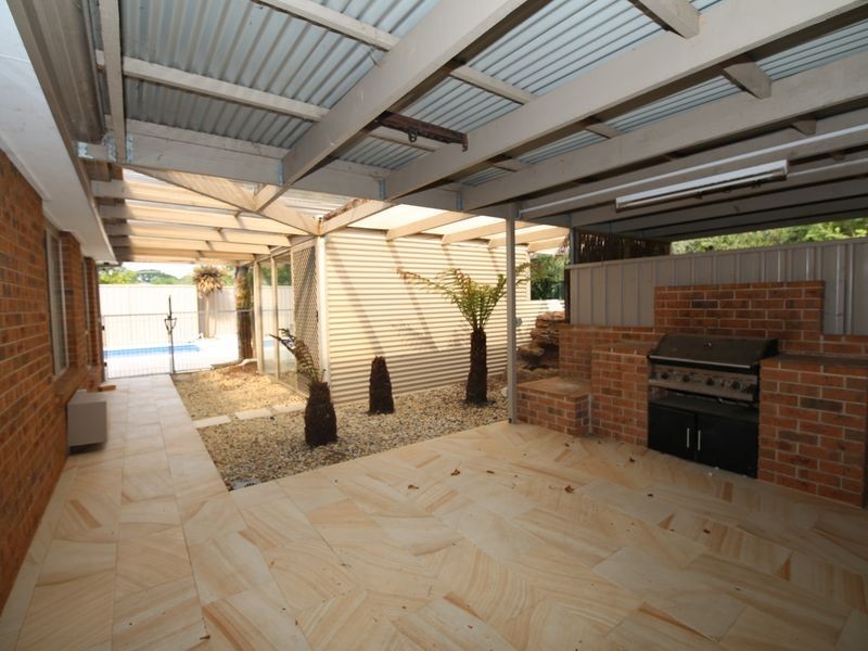 9 Bourke Drive, Benalla VIC 3672