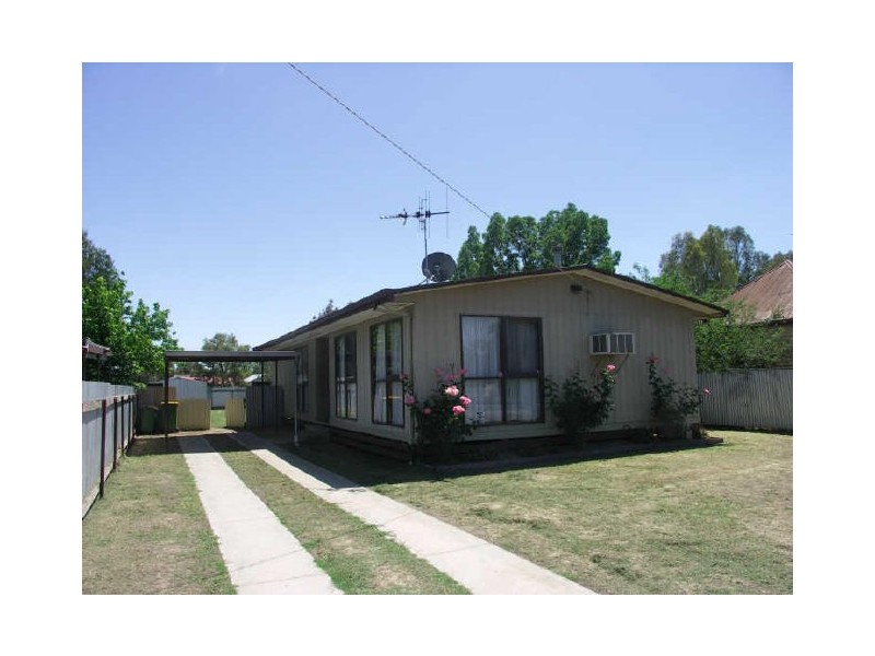 14 Kent Street, Benalla VIC 3672