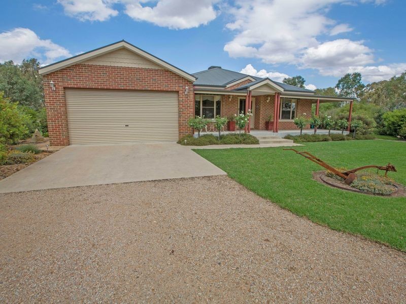 9 Silva Drive, Benalla VIC 3672