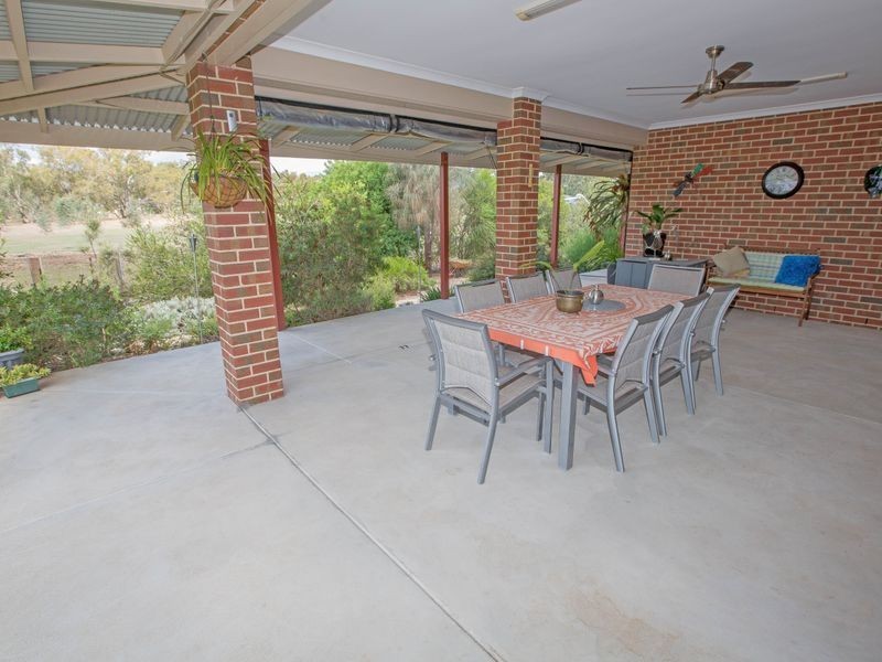 9 Silva Drive, Benalla VIC 3672