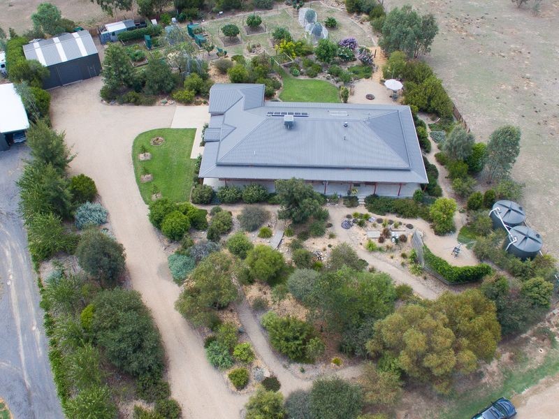 9 Silva Drive, Benalla VIC 3672