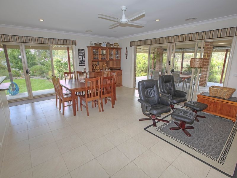 9 Silva Drive, Benalla VIC 3672