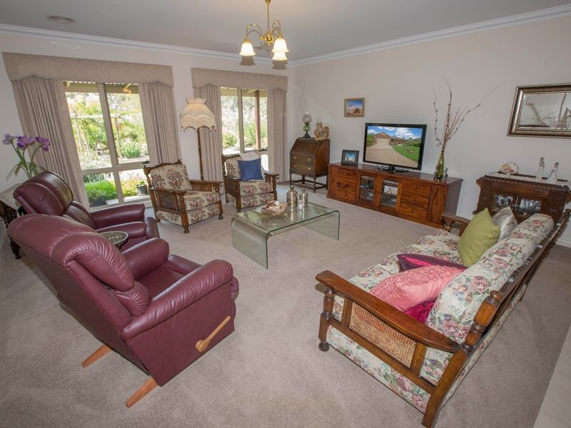 9 Silva Drive, Benalla VIC 3672