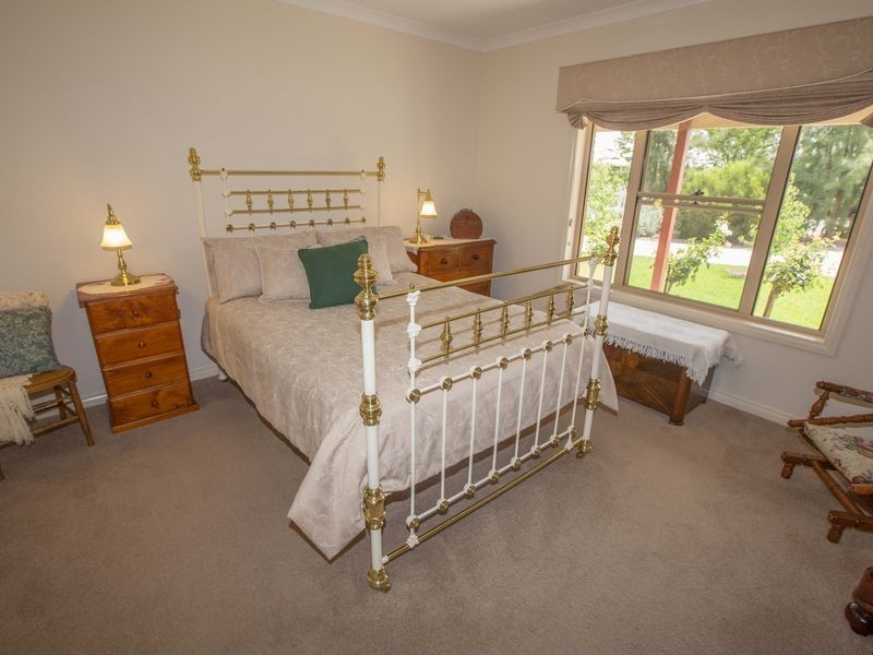 9 Silva Drive, Benalla VIC 3672