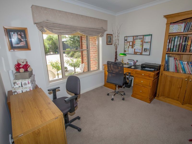 9 Silva Drive, Benalla VIC 3672