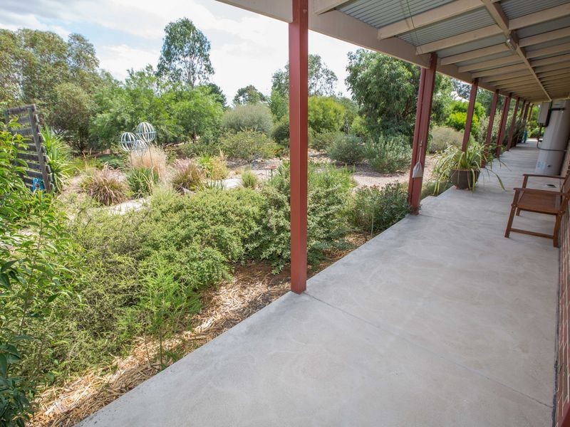 9 Silva Drive, Benalla VIC 3672