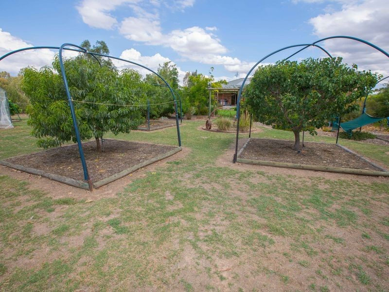 9 Silva Drive, Benalla VIC 3672